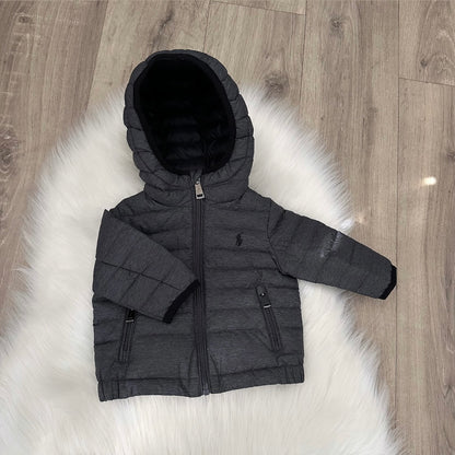 Ralph Lauren Boys Coat - 6M