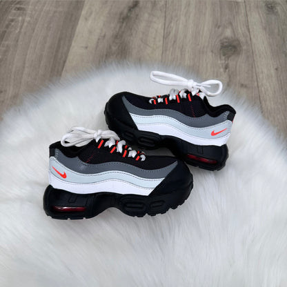 Nike Air Max 95 Boys Trainers - Multiple Sizes
