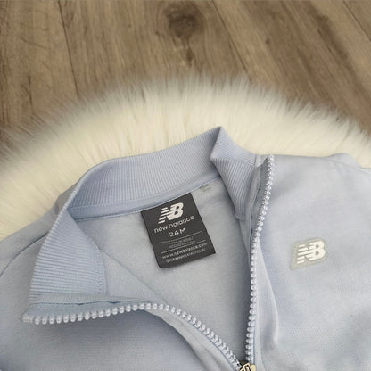New Balance Boys Jumper - 24M