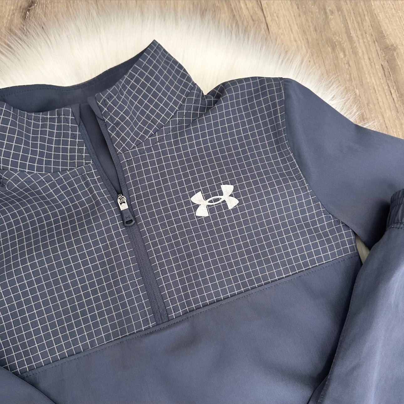 Under Armour Boys Set - Age 4/5
