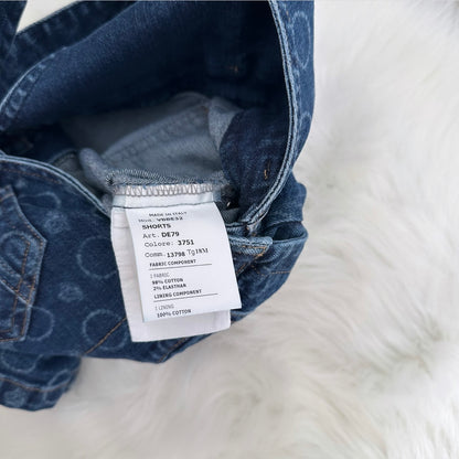 Versace Unisex Dungarees - 18M