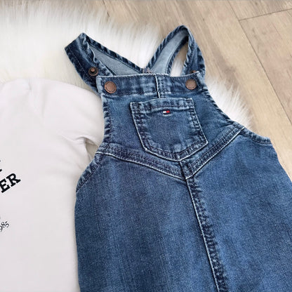 Tommy Hilfiger Boys Set - Newborn
