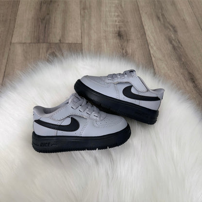 Nike Air Force 1 Boys Trainers - 5.5 UK