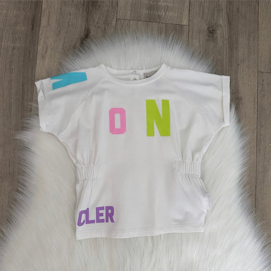 Moncler Girls Dress - 9/12 months