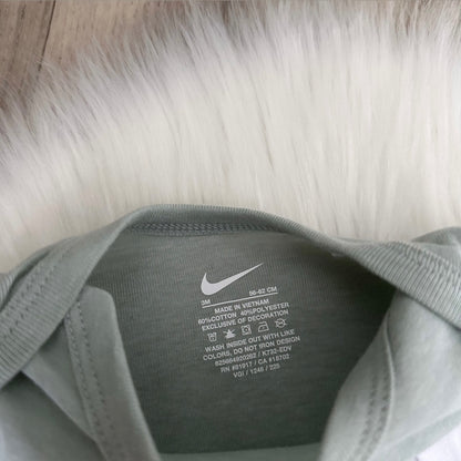 Nike Boys Outfit Set - 3M