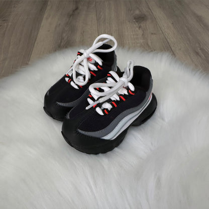 Nike Air Max 95 Boys Trainers - 5.5