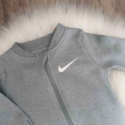 Nike Boys Babygrow - 3M