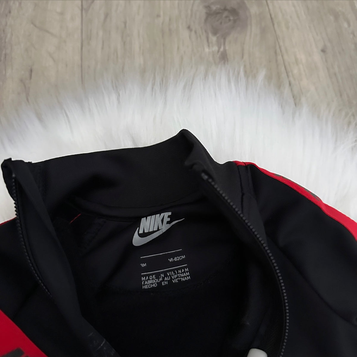 Nike Boys All In One - 3M