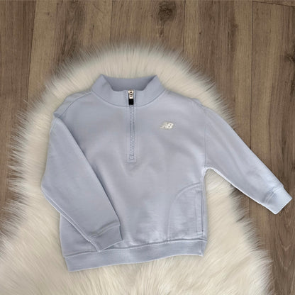 New Balance Boys Jumper - 24M