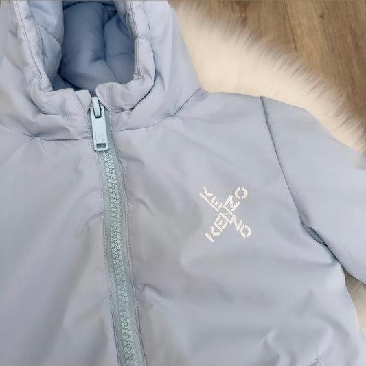 Kenzo Boys Coat - 12M