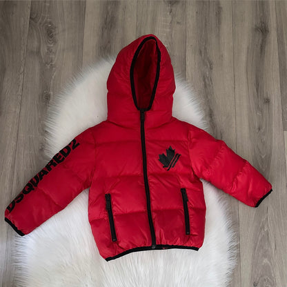 Dsquared2 Boys Coat - 24M