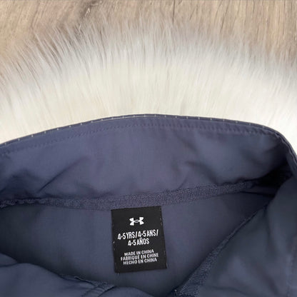 Under Armour Boys Set - Age 4/5