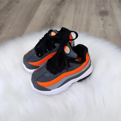 Nike Boys Air Max Trainers - 4.5