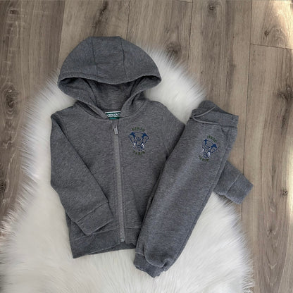 Kenzo Boys Tracksuit Set - 18M