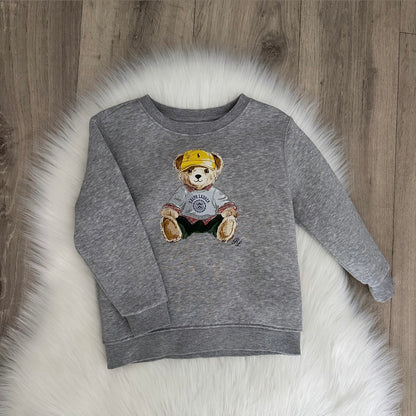 Ralph Lauren Boys Jumper - 24M
