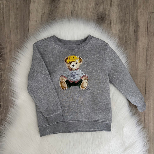 Ralph Lauren Boys Jumper - 24M