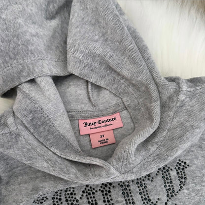 Juicy Couture Girls Dress - Age 3