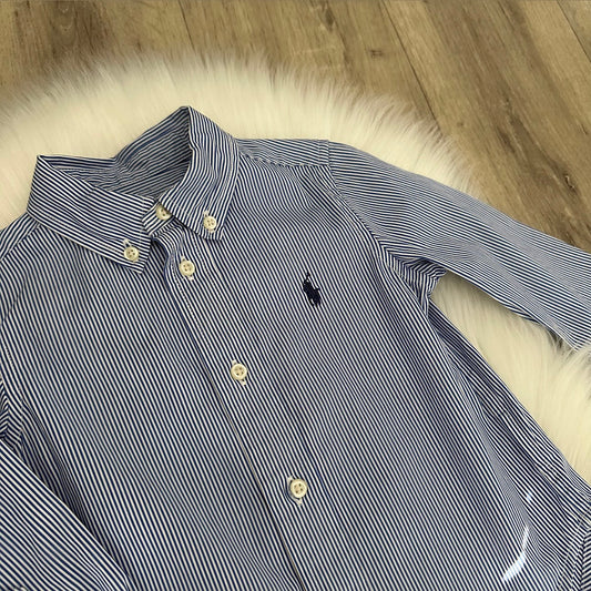 Ralph Lauren Boys Shirt - 18M