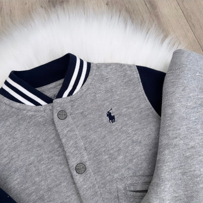 Ralph Lauren Boys Tracksuit - 9M
