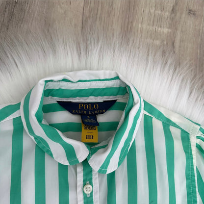 Ralph Lauren Girls Dress - Age 5