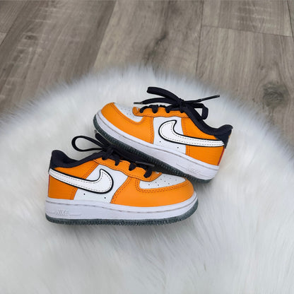 Nike ‘Clownfish’ Boys Trainers - 6.5