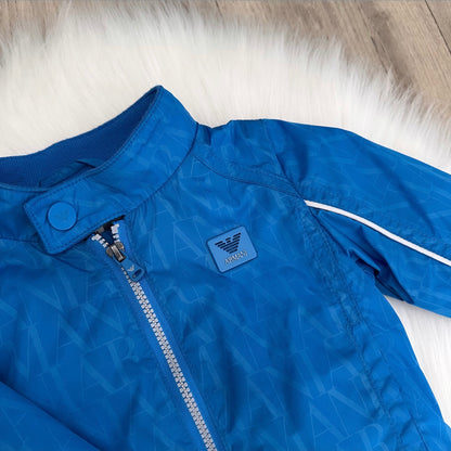 Armani Boys Jacket - 6M