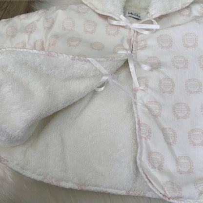 Dior Vintage Towel Gown - 1M