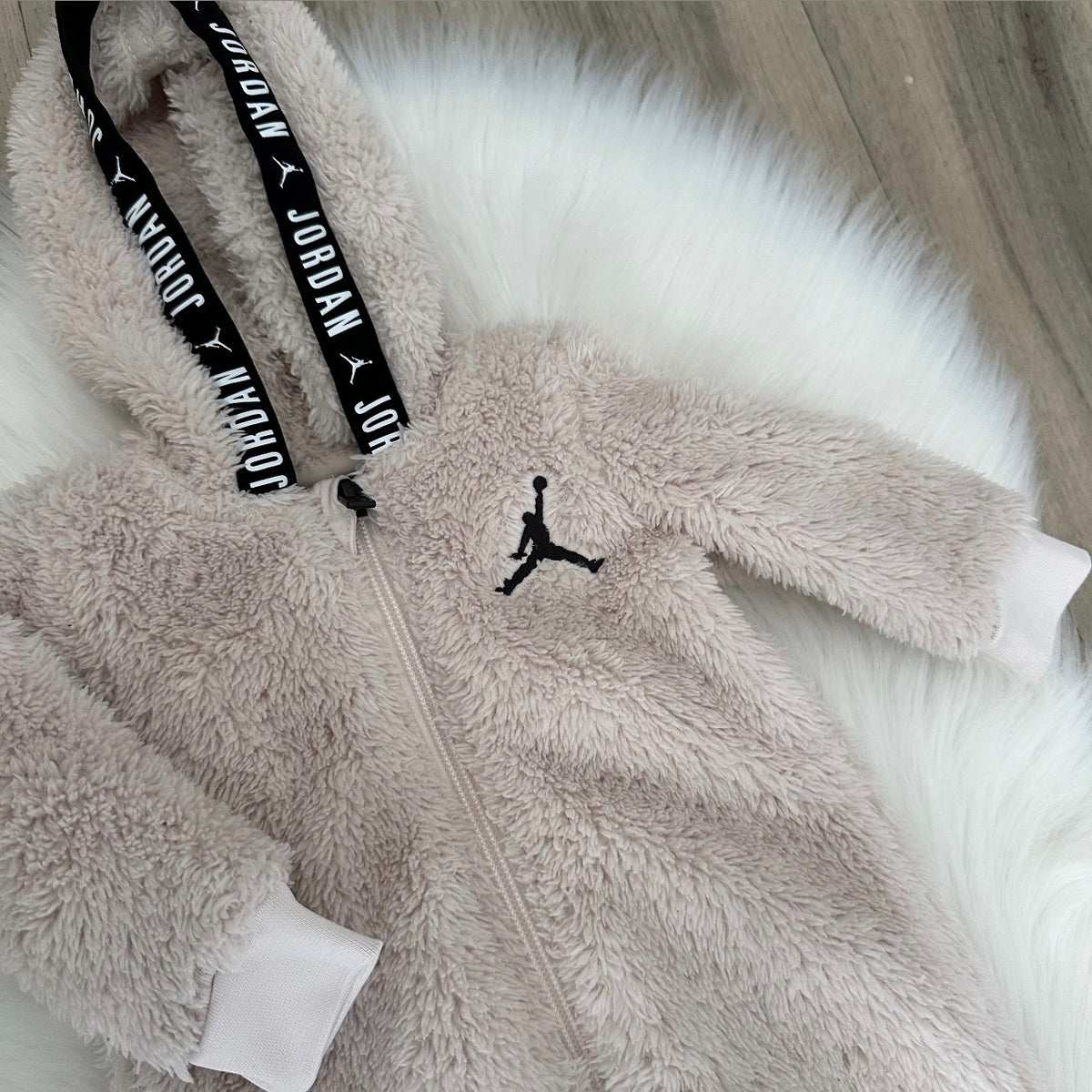 Jordan Boys Pramsuit - 3M