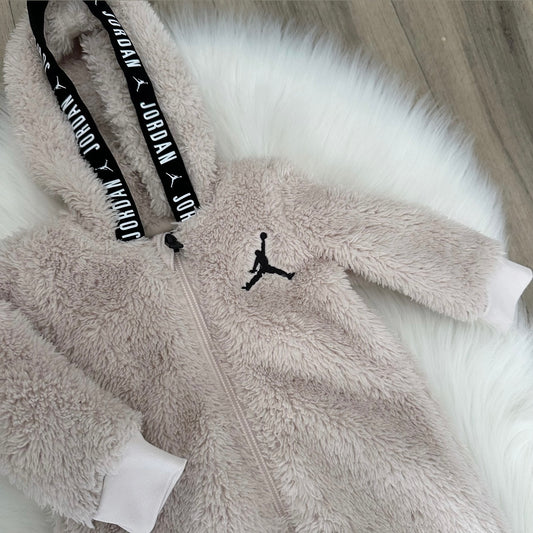 Jordan Boys Pramsuit - 3M