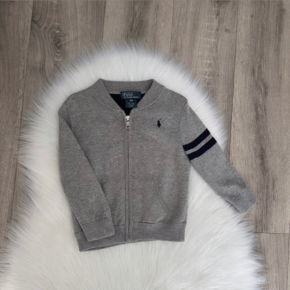Ralph Lauren Boys Cardigan - 18M