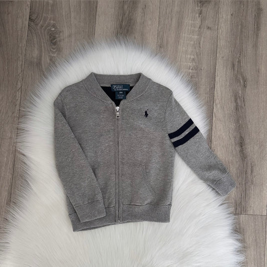 Ralph Lauren Boys Cardigan - 18M