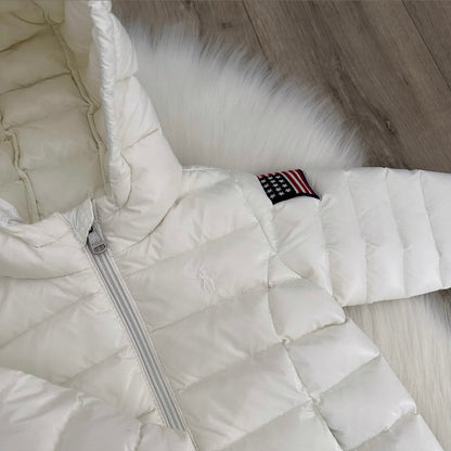 Ralph Lauren Unisex Coat - 6M