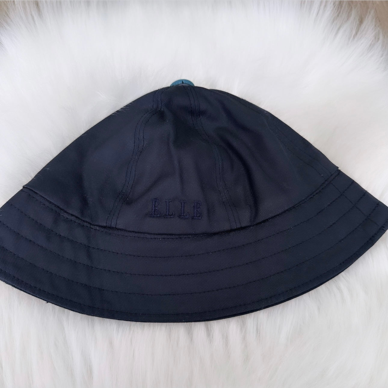 ELLE Girls Bucket Hat - 0/6 months