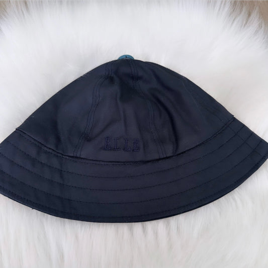 ELLE Girls Bucket Hat - 0/6 months