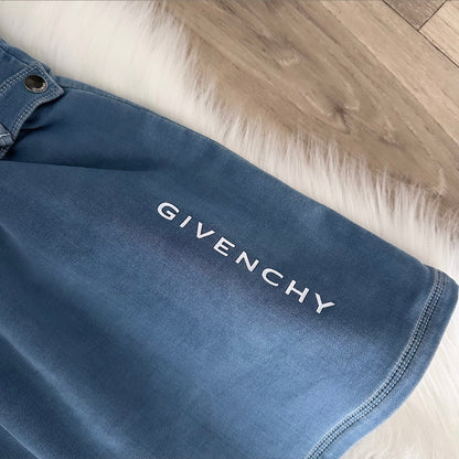 Givenchy Girls Dress - Age 2