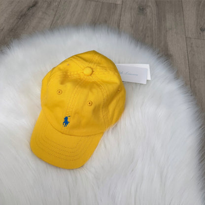 Ralph Lauren Boys Cap - 3/9M