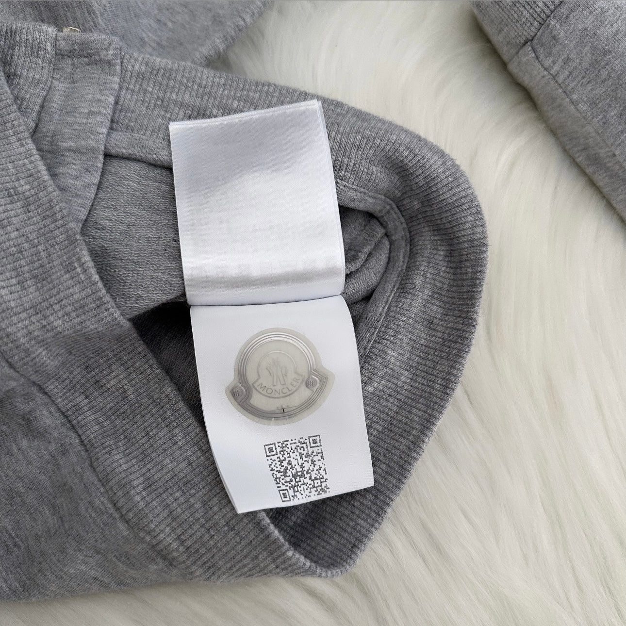 Moncler Boys Tracksuit - 12/18 months