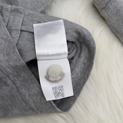 Moncler Boys Tracksuit - 12/18 months