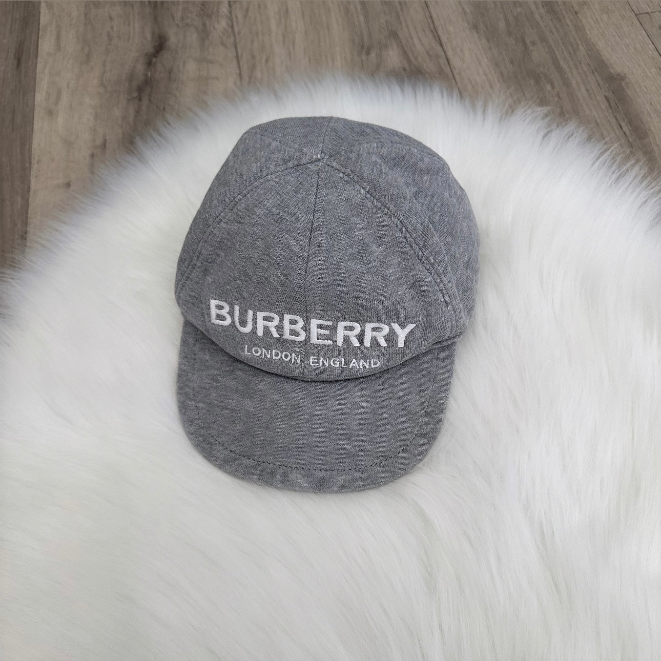 Burberry Boys Cap - 54cm
