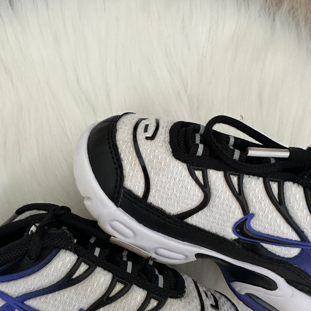 Nike Boys TN Trainers - 6.5 UK