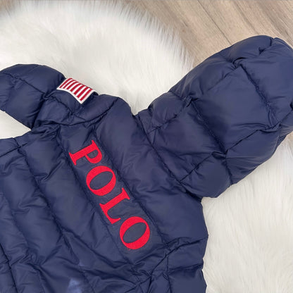 Ralph Lauren Boys Coat - 3M