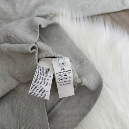 CP Company Boys Jumper - Age 6