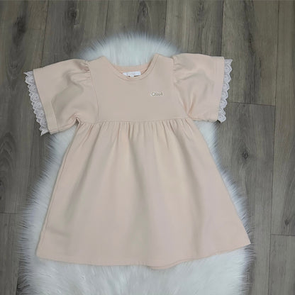 Chloé Girls Dress - Age 5