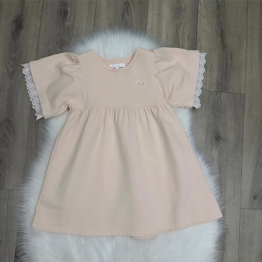 Chloé Girls Dress - Age 5