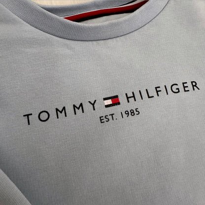 Tommy Hilfiger Boys Jumper - 0/3 months