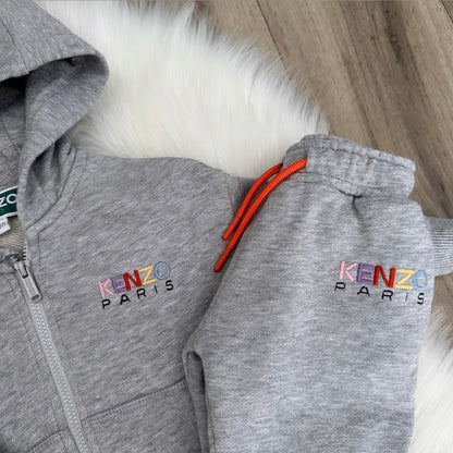 Kenzo Unisex Tracksuit - 9M