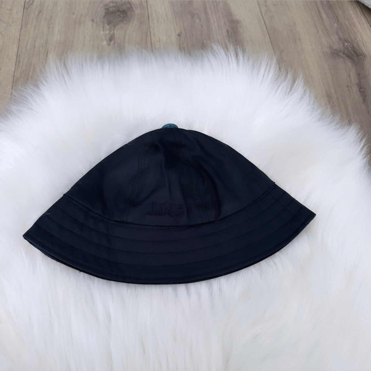 ELLE Girls Bucket Hat - 0/6 months