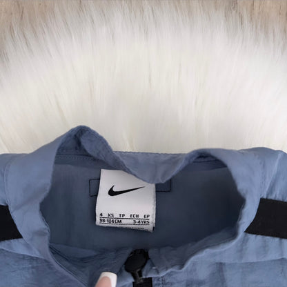 Nike Air Boys Tracksuit Set - 3/4 Years