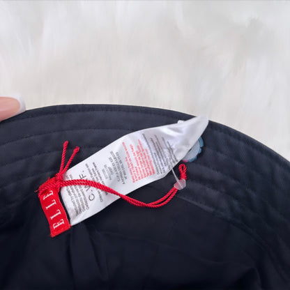 ELLE Girls Bucket Hat - 0/6 months