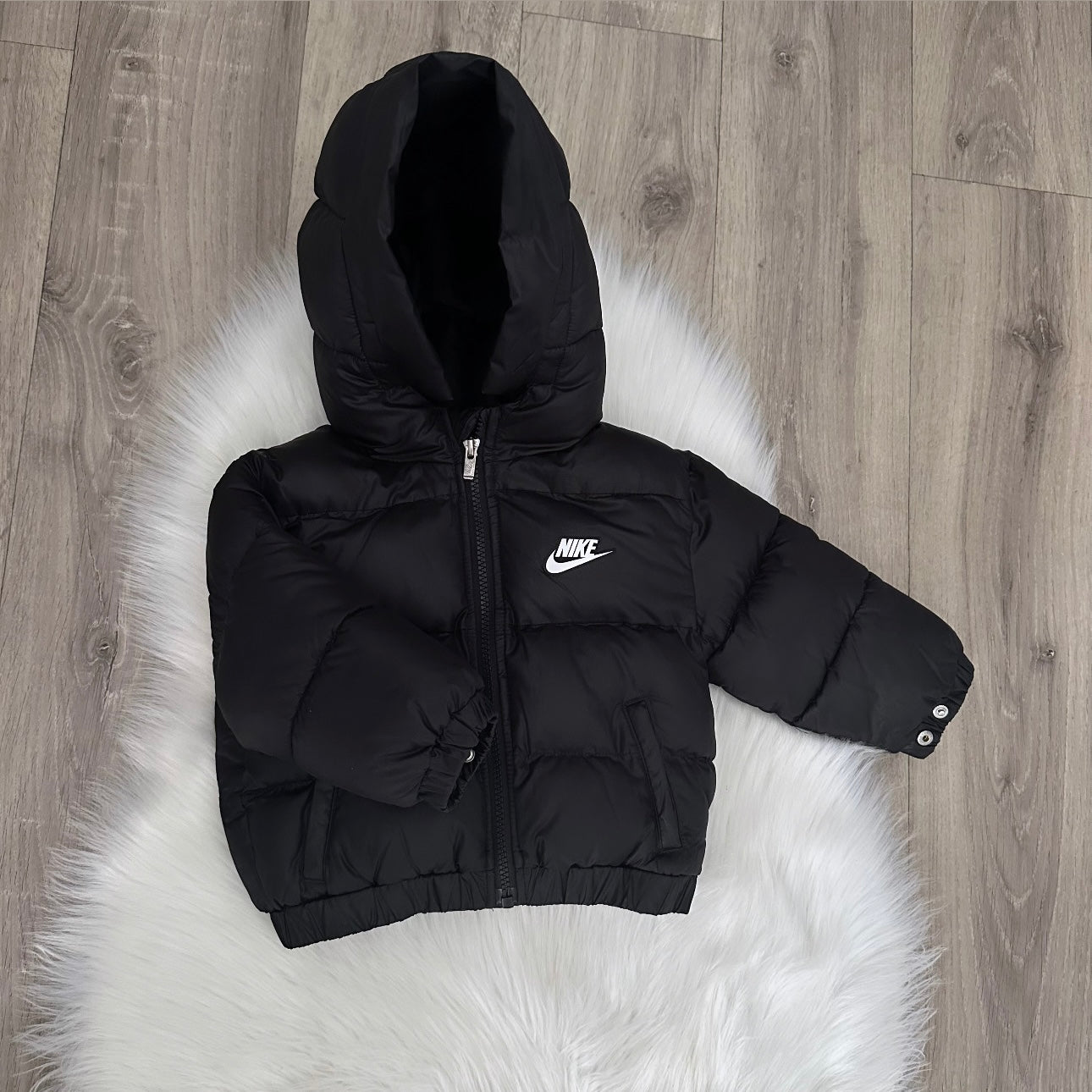 Nike Boys Coat - 18M